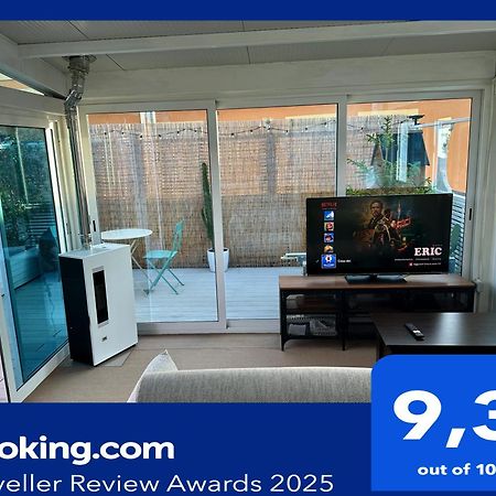 Rooftop-Marinacentro-Unique-Beach-Fun-Smart-Loveapt-Train-Park ريميني المظهر الخارجي الصورة