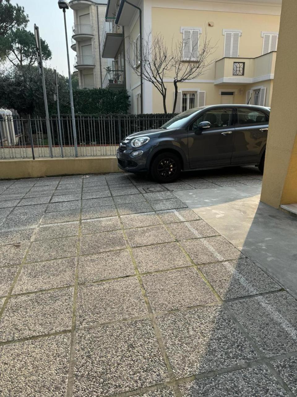 Rooftop-Marinacentro-Unique-Beach-Fun-Smart-Loveapt-Train-Park ريميني المظهر الخارجي الصورة