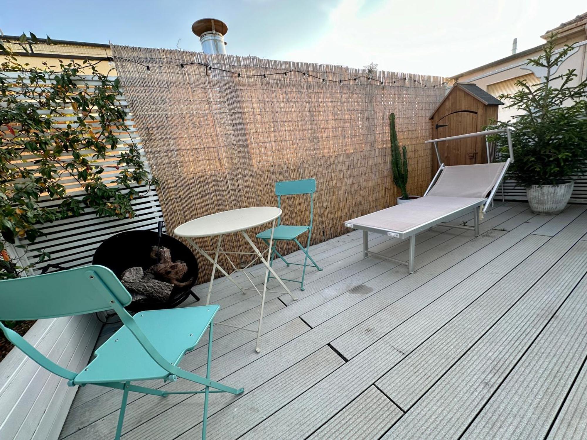 Rooftop-Marinacentro-Unique-Beach-Fun-Smart-Loveapt-Train-Park ريميني المظهر الخارجي الصورة