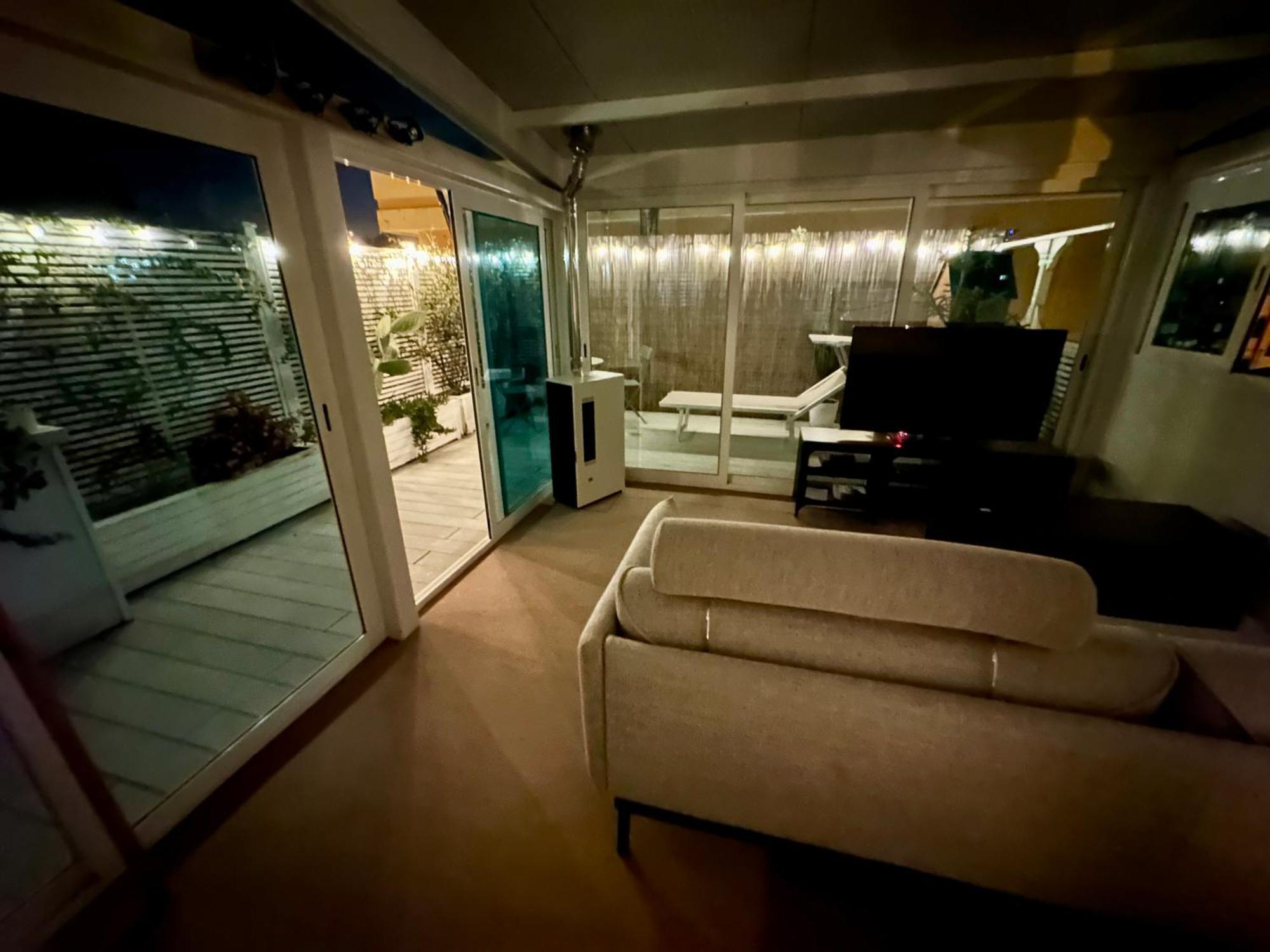 Rooftop-Marinacentro-Unique-Beach-Fun-Smart-Loveapt-Train-Park ريميني المظهر الخارجي الصورة