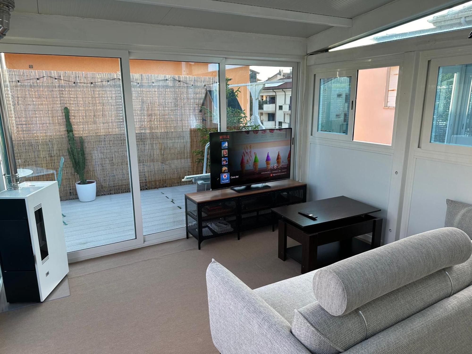 Rooftop-Marinacentro-Unique-Beach-Fun-Smart-Loveapt-Train-Park ريميني المظهر الخارجي الصورة