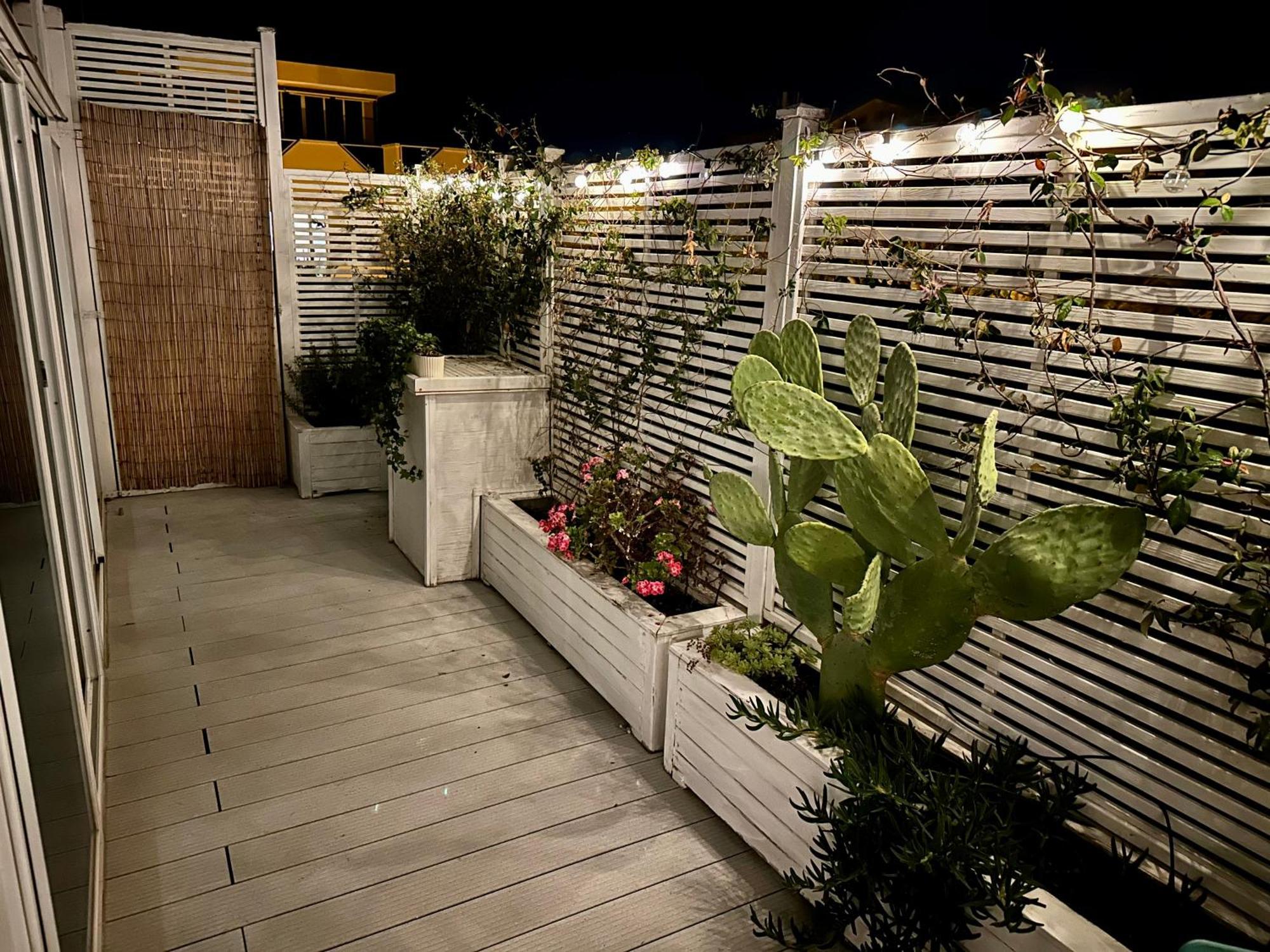 Rooftop-Marinacentro-Unique-Beach-Fun-Smart-Loveapt-Train-Park ريميني المظهر الخارجي الصورة